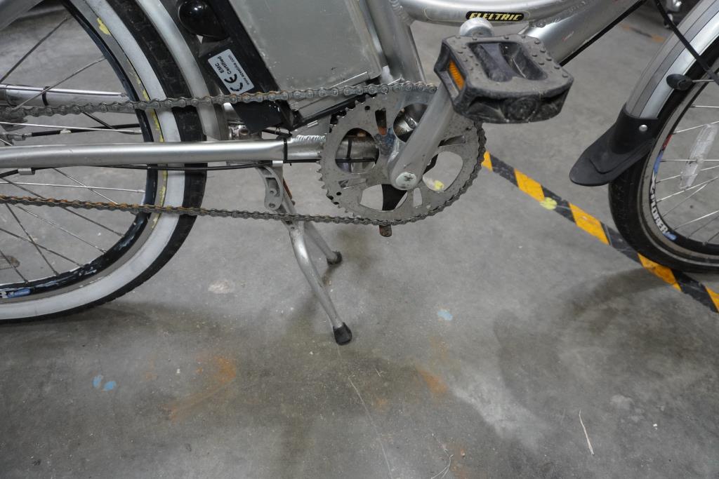 Hebb Ebike Property Room