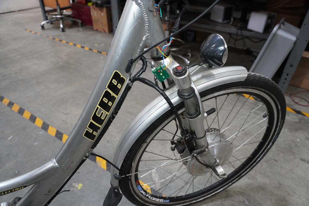 Hebb Ebike Property Room