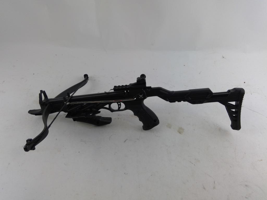 Hell Hawk Crossbow
