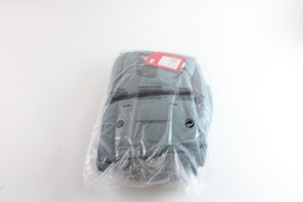 helly hansen cyclone jacket