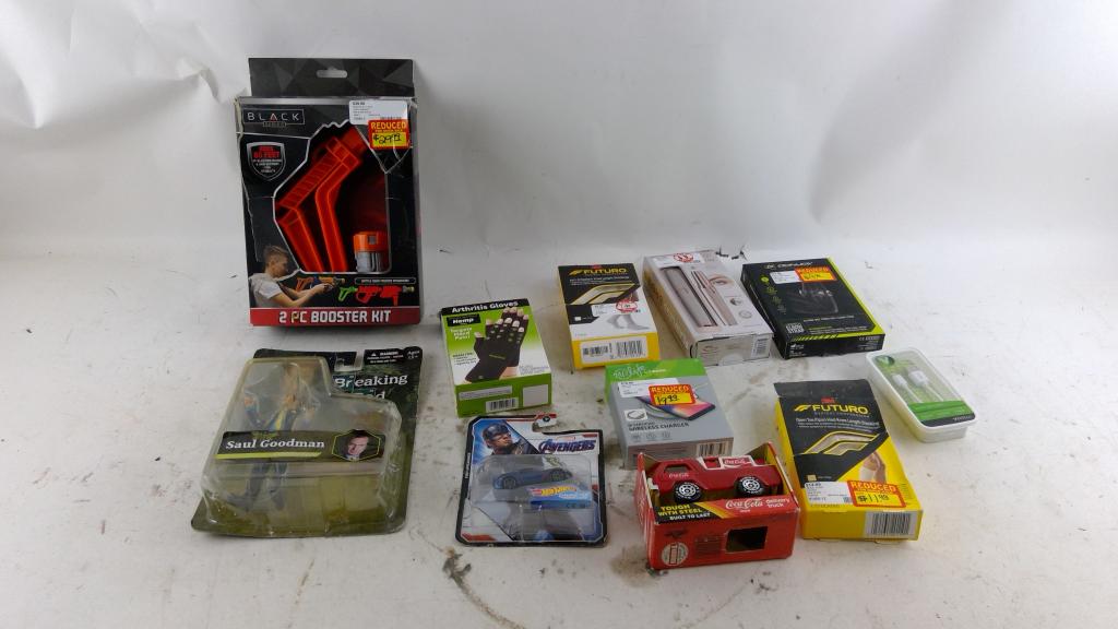 Hempvana Arthritis Gloves And More 10+ Pieces