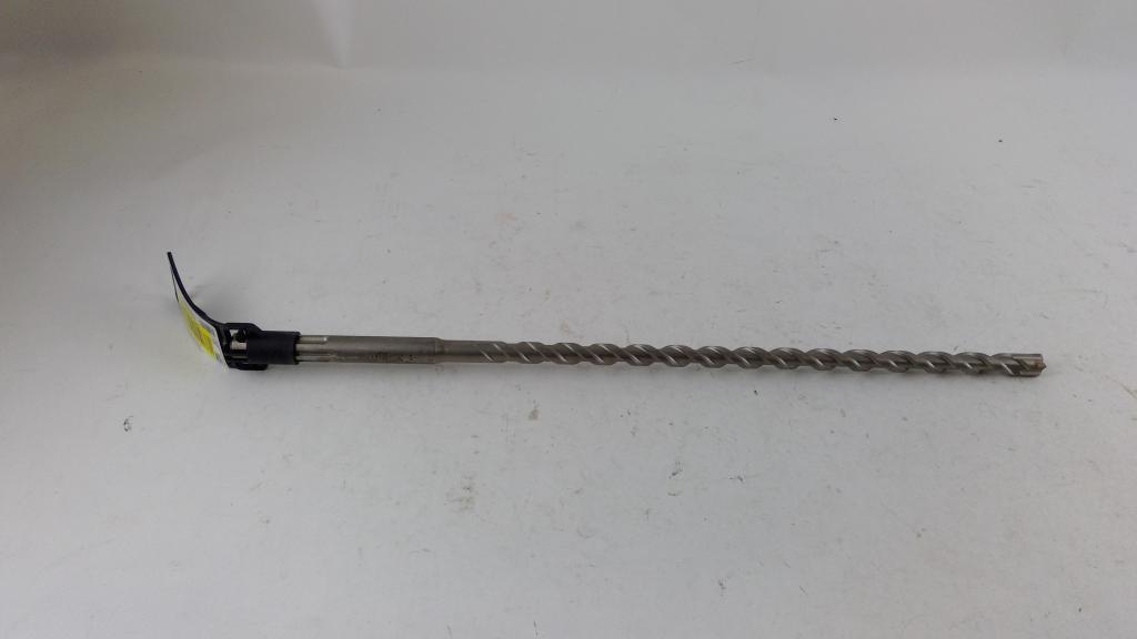 Hercules 5/8" X 21" SDS Max Rotary Hammer Bit