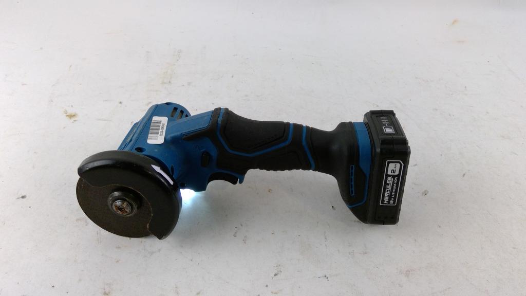 Hercules Cut Off Tool