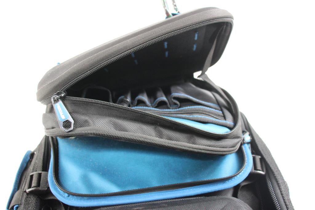 Hercules Tool Backpack Property Room