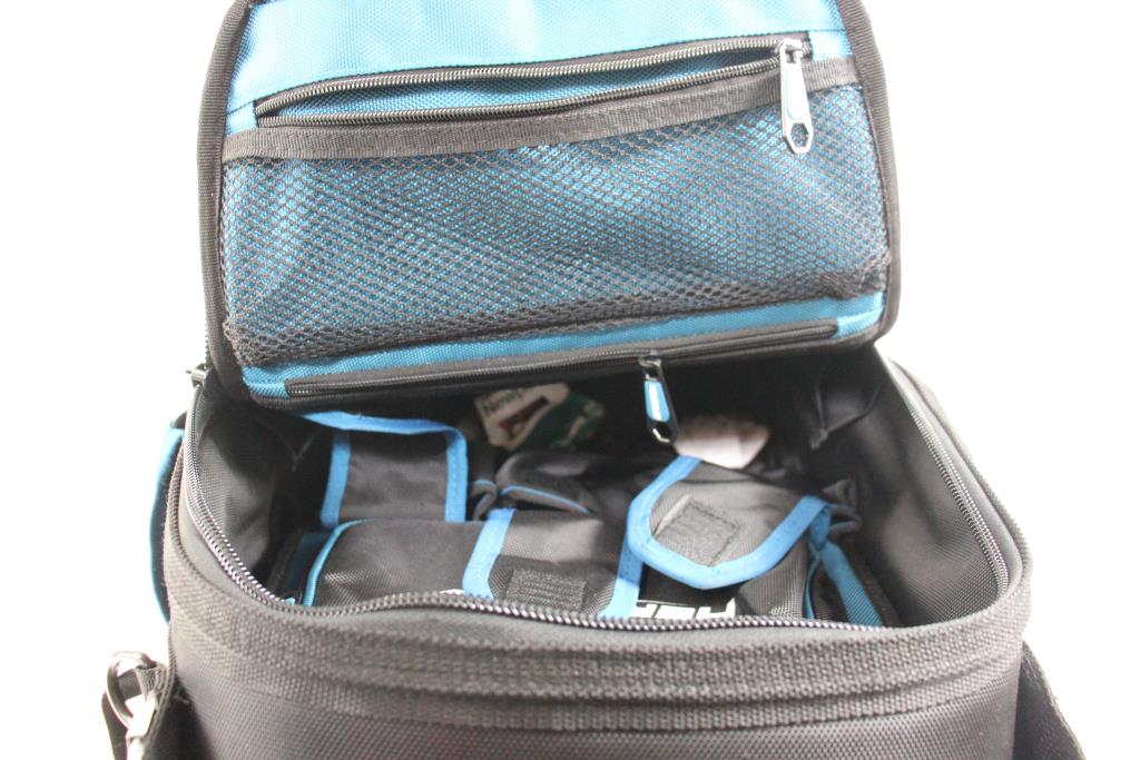 Hercules Tool Backpack Property Room