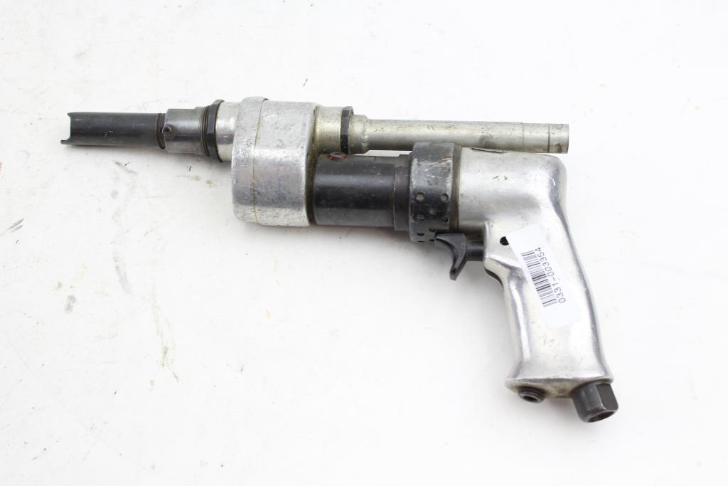 Hi Shear Hi Lock Air Driver Property Room