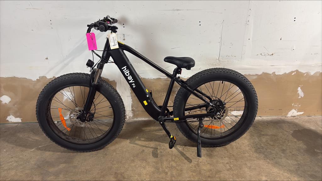Hiboy E-Bike