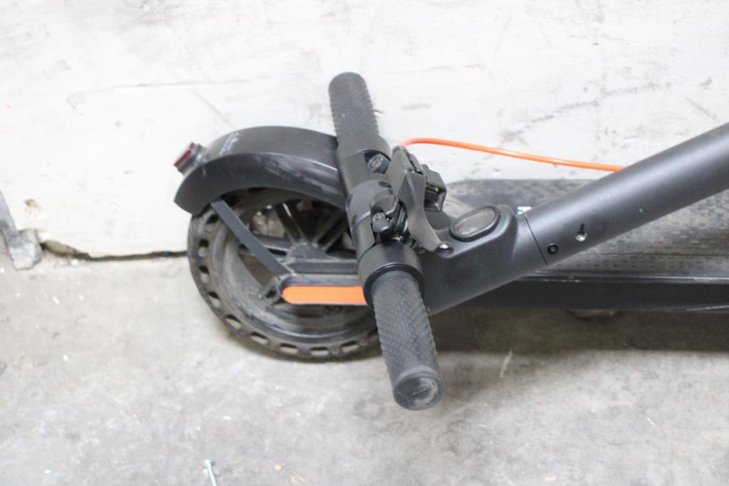 HiBoy Electric Scooter Property Room