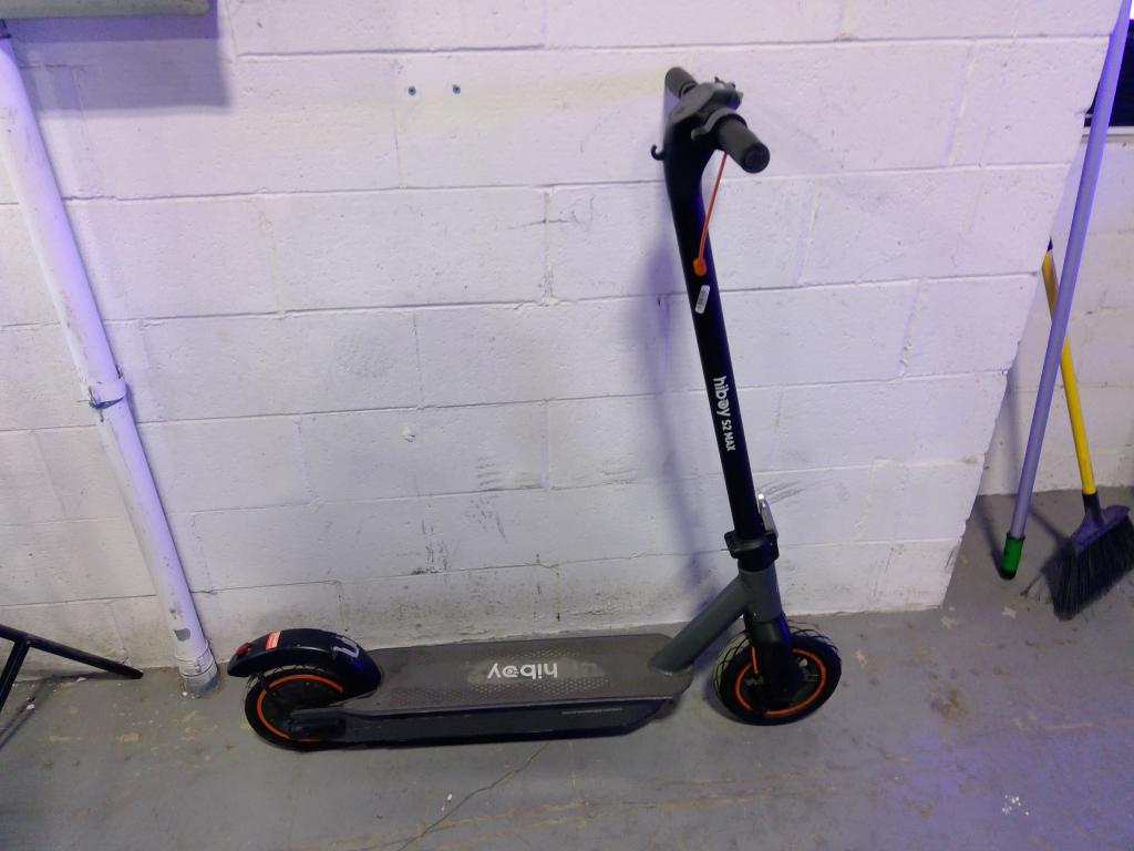 Hiboy Electric Scooter