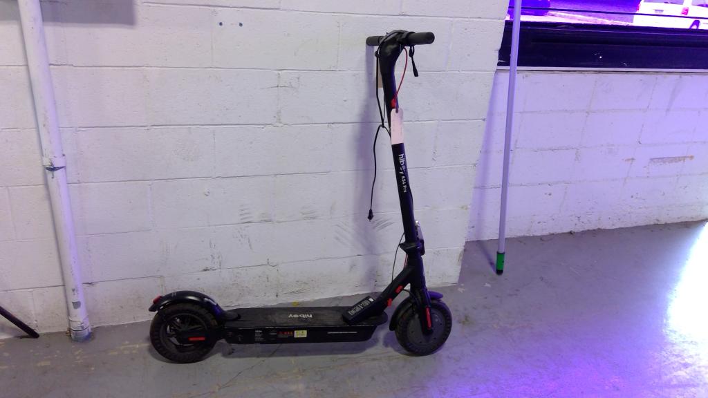 Hiboy KS4 Pro Electric Scooter