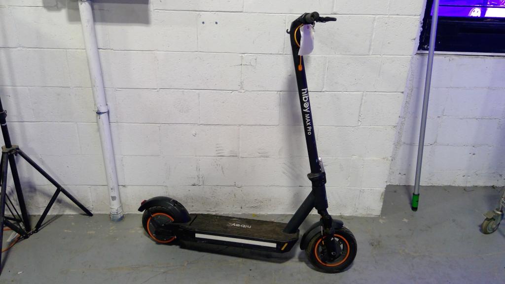 Hiboy Max Pro Electric Scooter