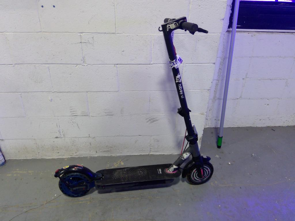 Hiboy S2 Electric Scooter