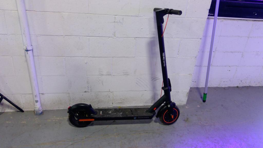 Hiboy SR2 Plus Electric Scooter
