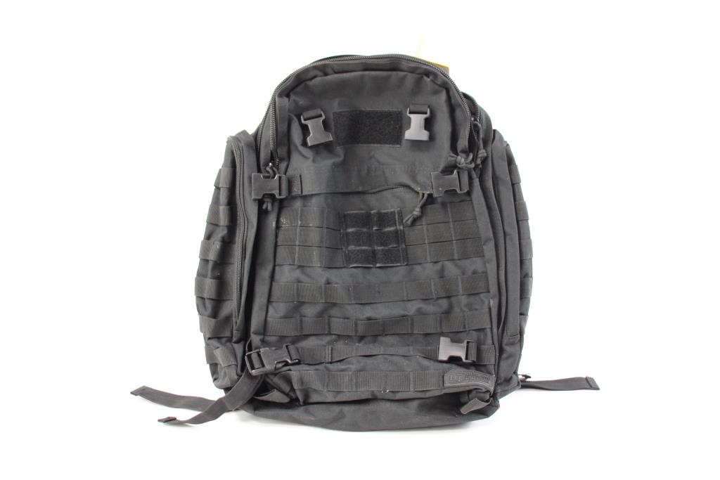 Highland Tactical Backpack Property Room