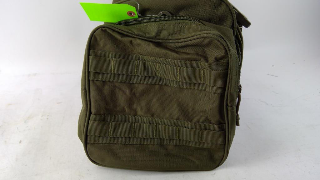 Highland Tactical Duffle Bag Property Room