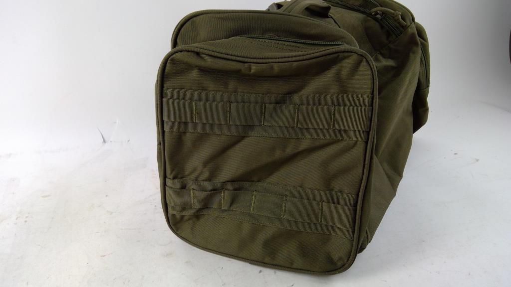 Highland Tactical Duffle Bag Property Room