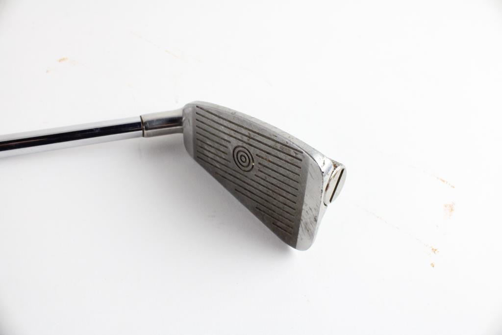 Highlander Product Co. Super Stick Adjustable Golf Club Property Room