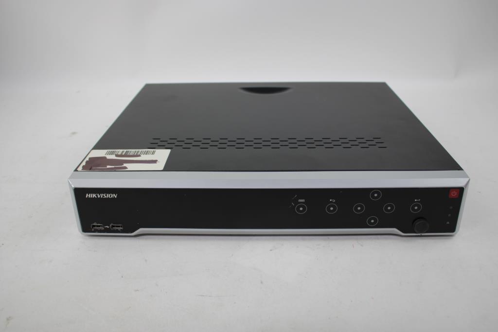 Hikvision Video Recorder