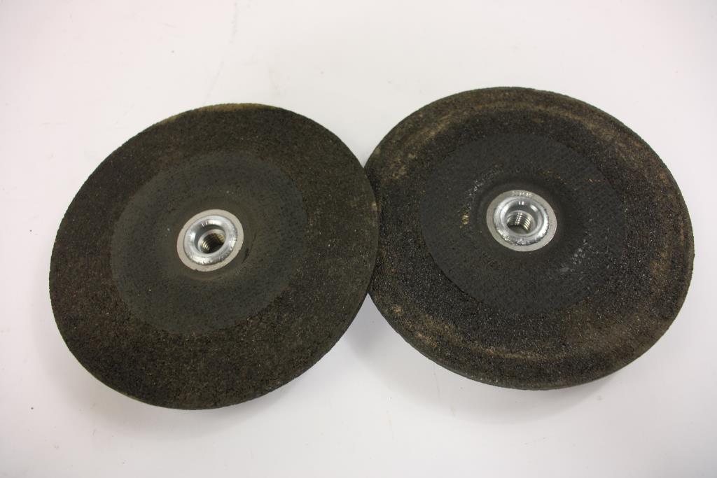 Hilti Grinding Disc AGD SP Property Room