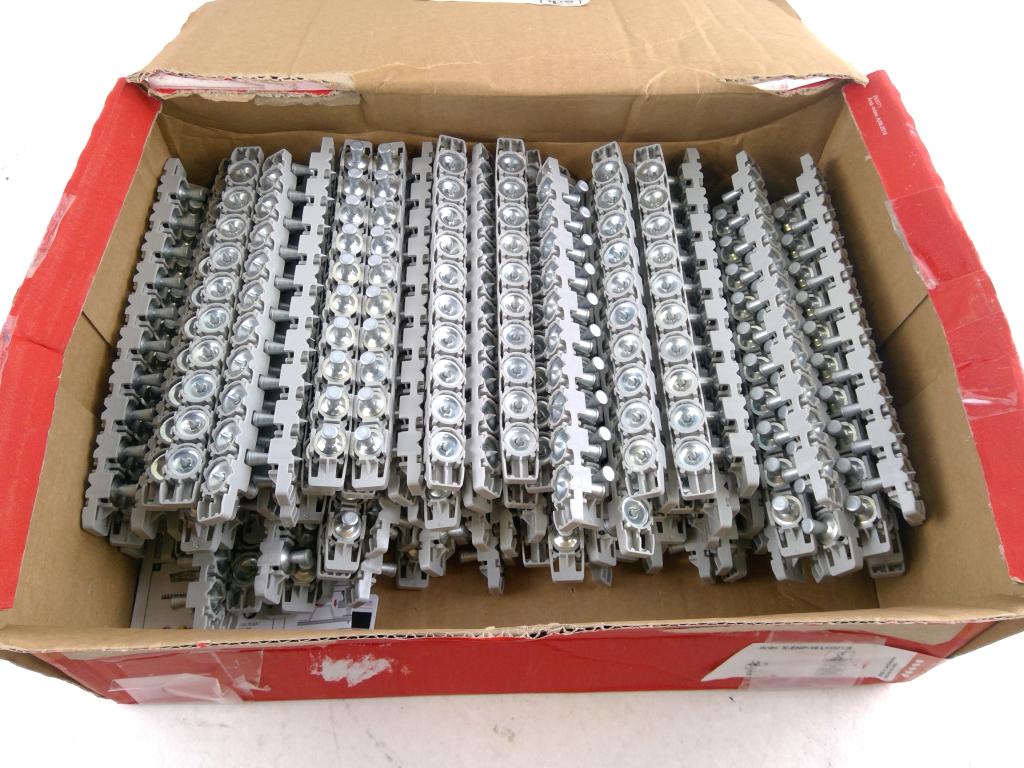 Hilti Ram Fasteners 20+ Pieces