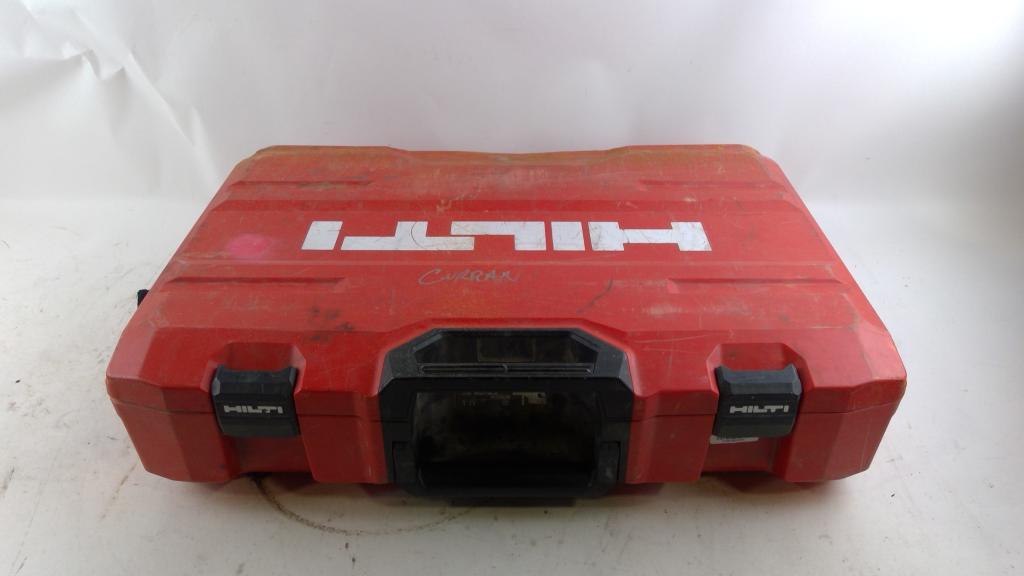 Hilti Rotary Hammer