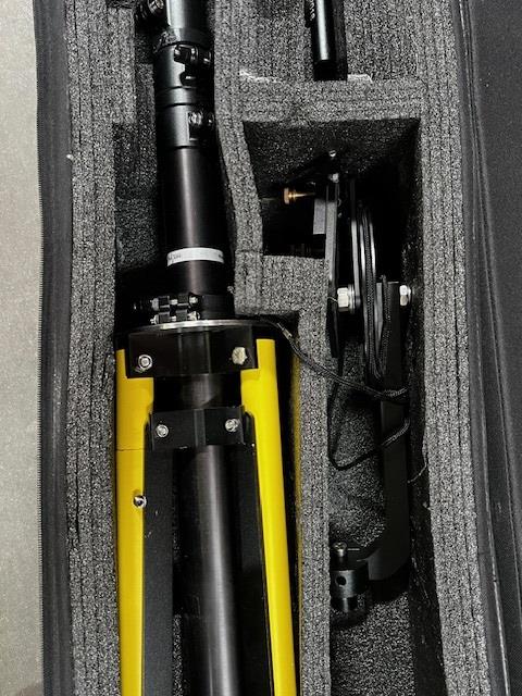 Hi-Pod Lite | Property Room