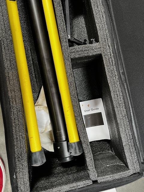 Hi-Pod Lite | Property Room