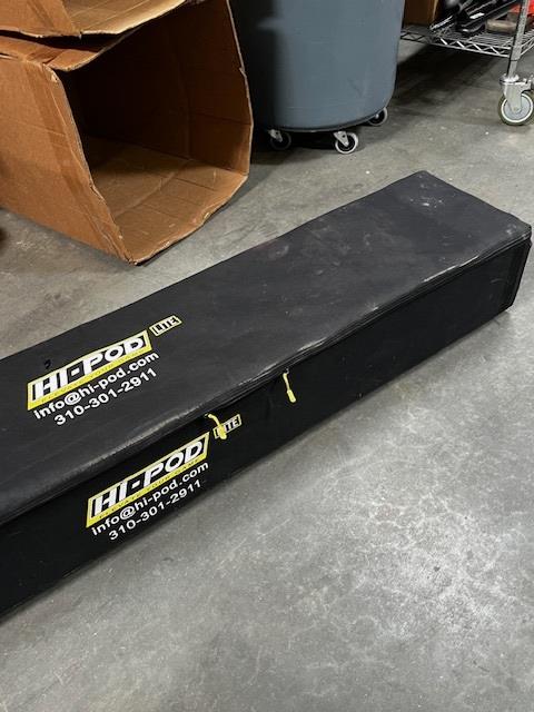 Hi-Pod Lite | Property Room