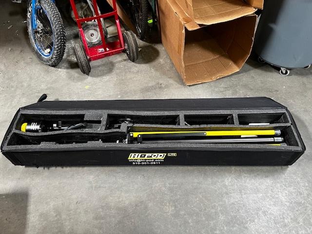 Hi-Pod Lite | Property Room