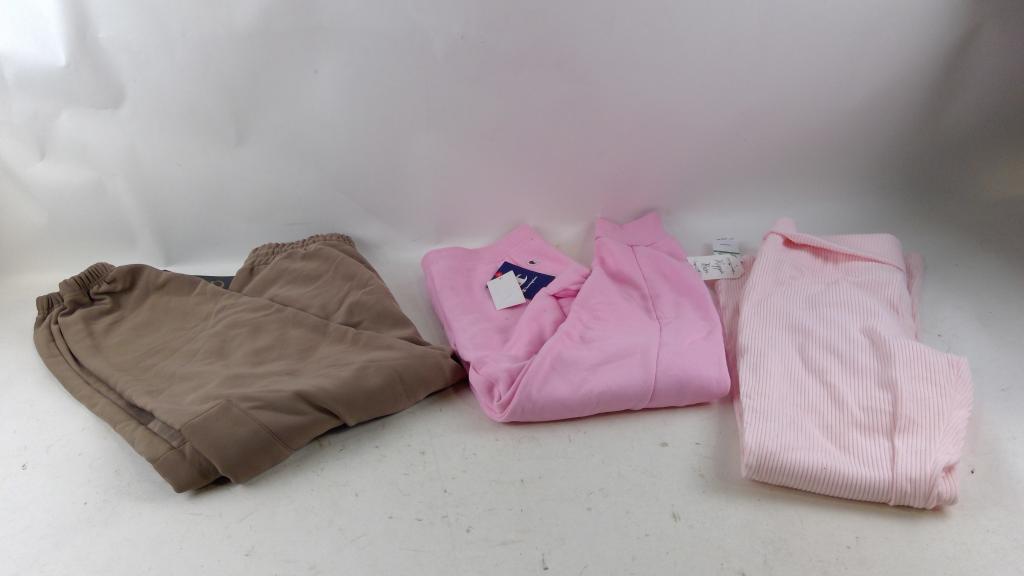 Hippie Rose Pants And More 3 Pieces