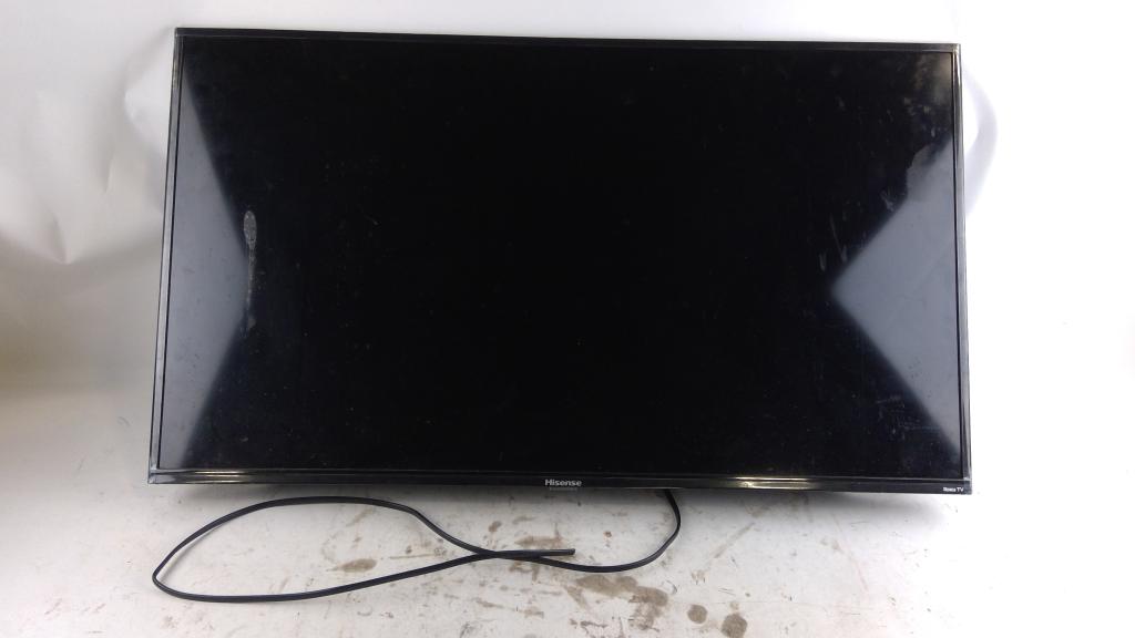 Hisense Roku TV 40"