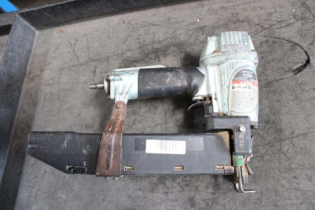 Hitachi Air Stapler