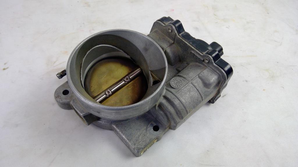 Hitachi Electronic Throttle Body
