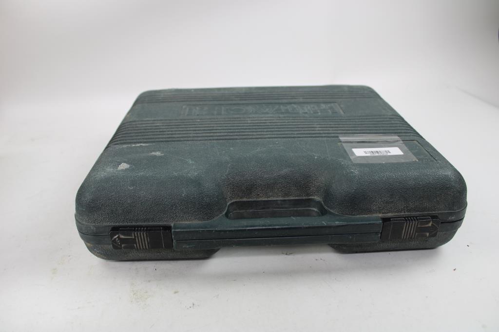 Hitachi Finish Nailer