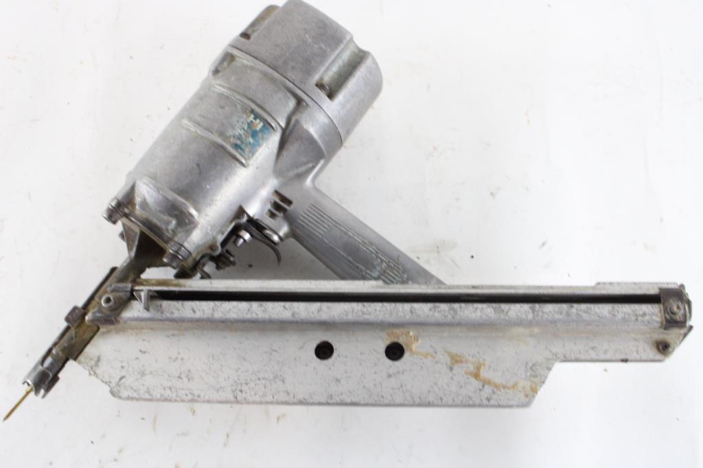 Hitachi Nail Gun Property Room