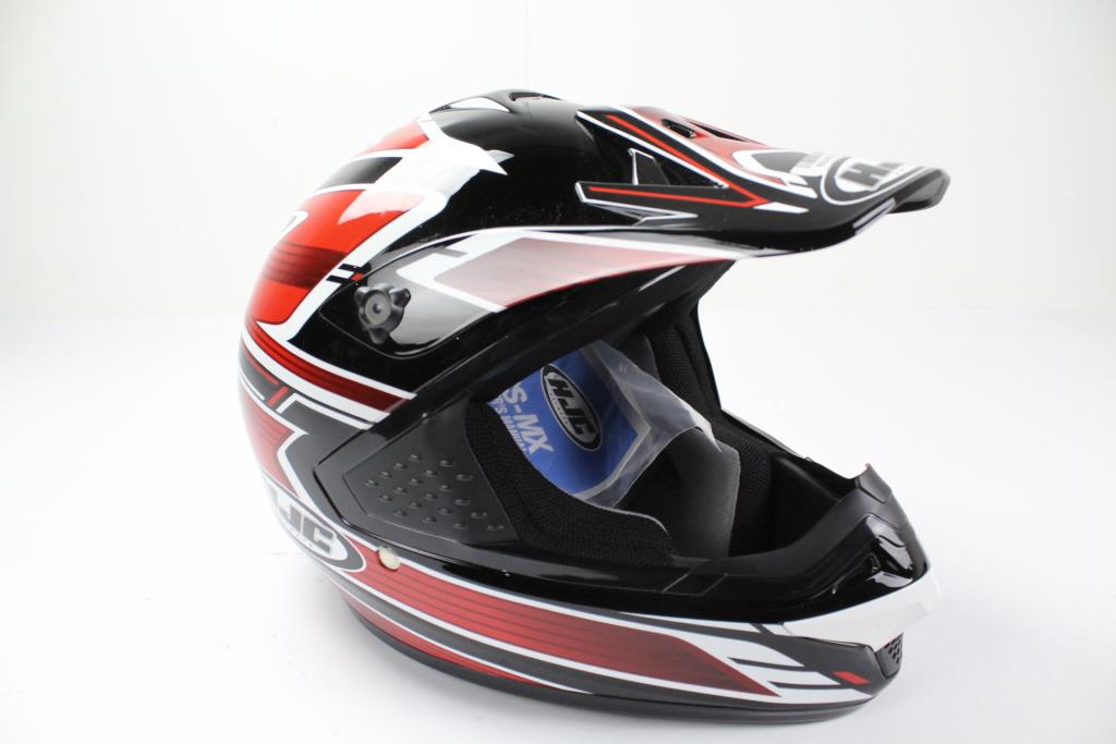 hjc cs mx thrust helmet CS-MX II CROX with superior fit and comfort using advanced CAD technology HJC CS-MX 2 Trax Helmet