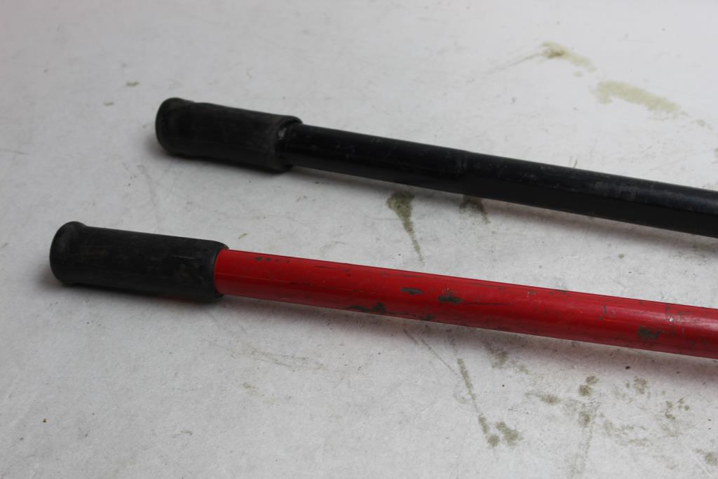 H.K. Porter 8690TN Ratchettype Hard Cable Cutter Property Room