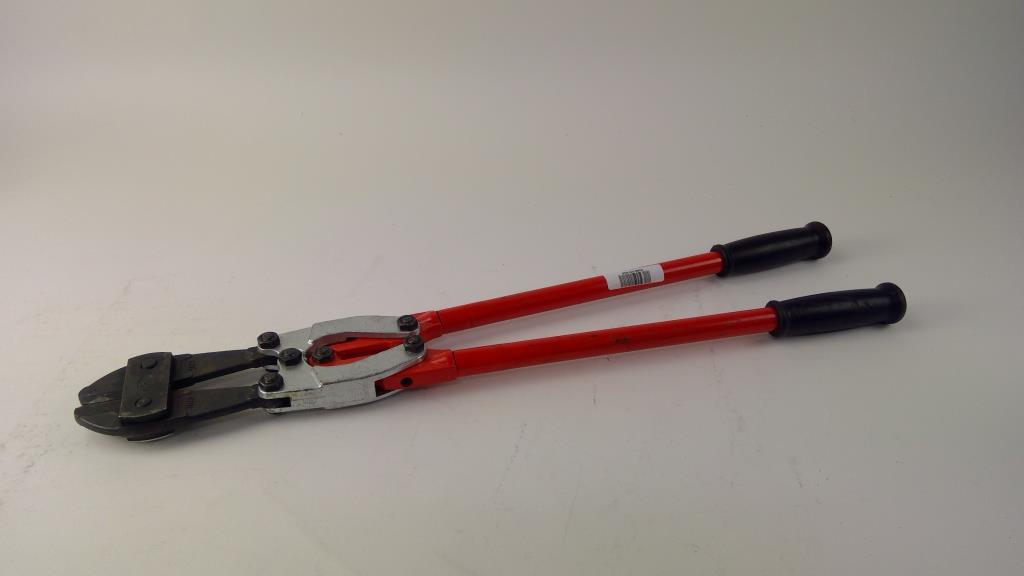 HK Porter Power Pivot Bolt Cutters Property Room
