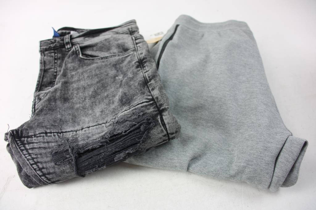H&M And Divided Clothing Lot, 2 Pieces | Property Room