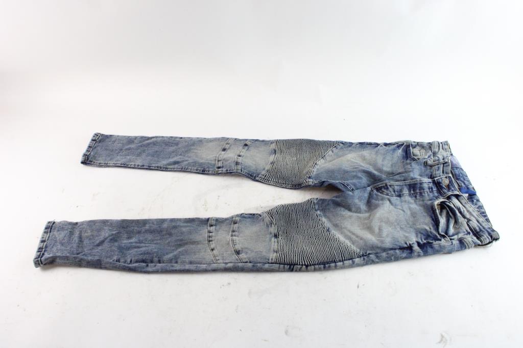H&M Divided Skinny Jeans, Size 30 Property Room