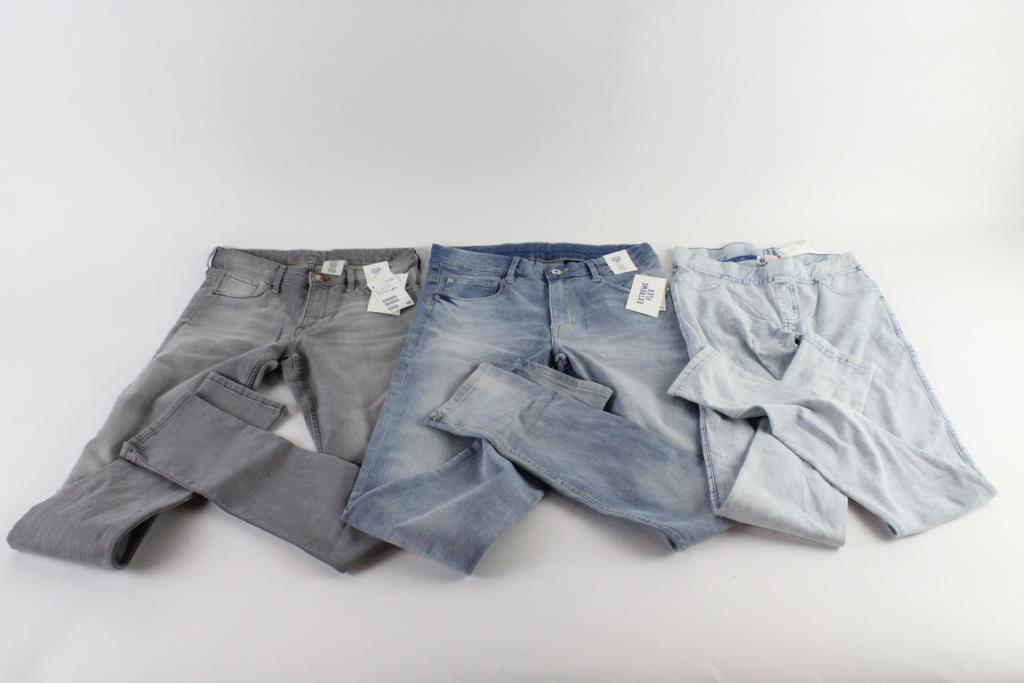 h&m size 14 jeans