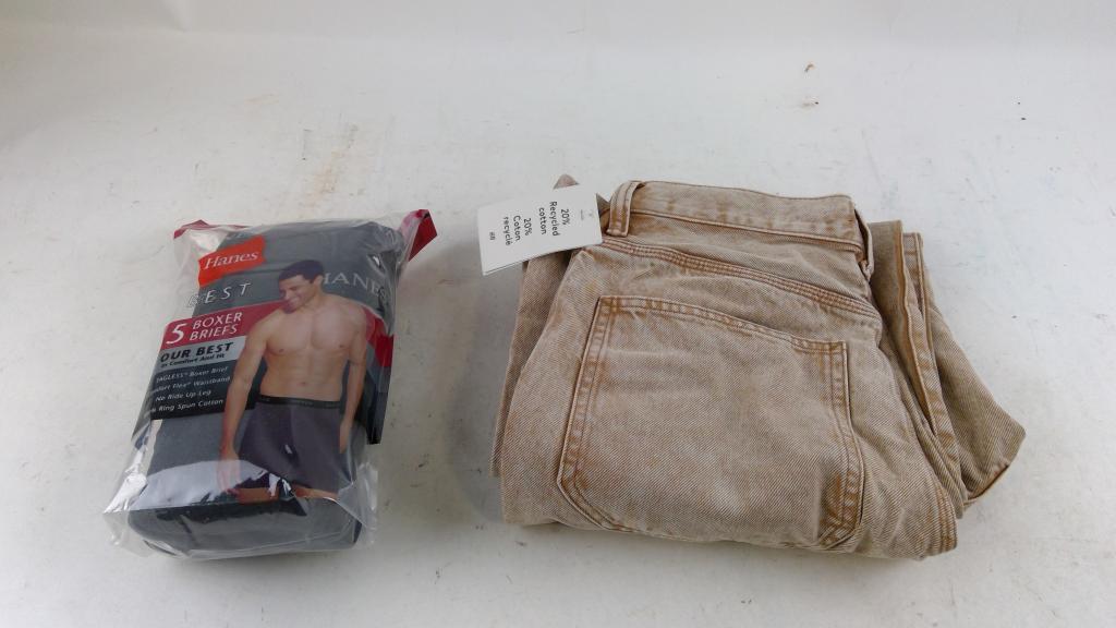 H&M Jeans And More 2 Pieces