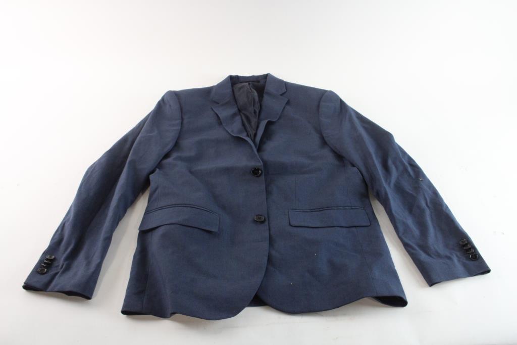 H&M Suit Jacket, Size 42R Property Room