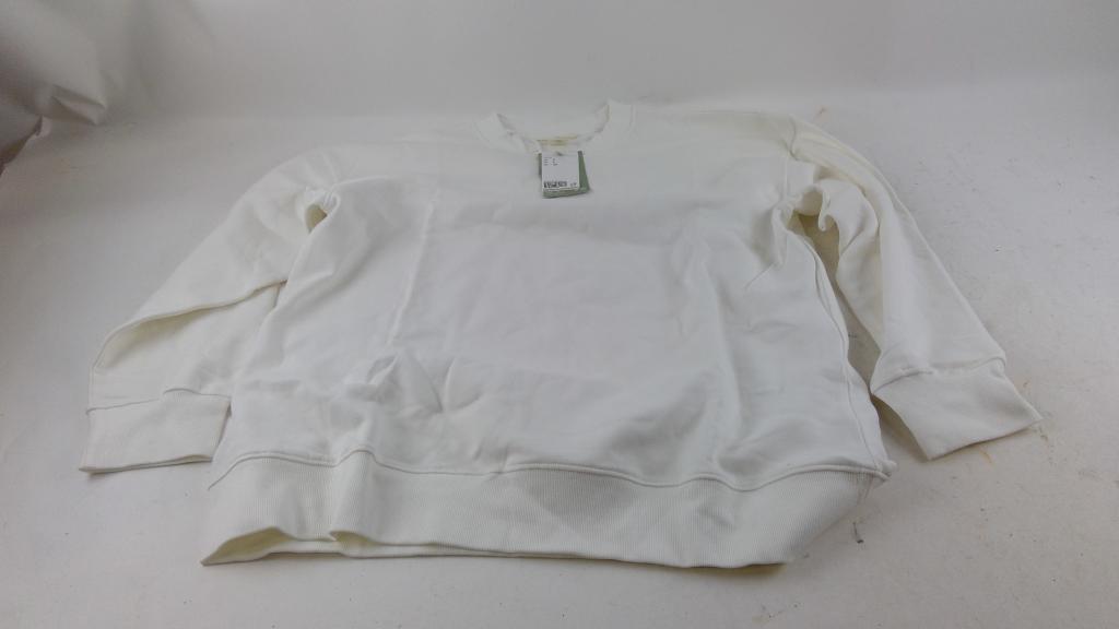 H&M Sweatshirt Size S