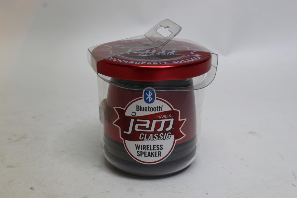 jam classic 2