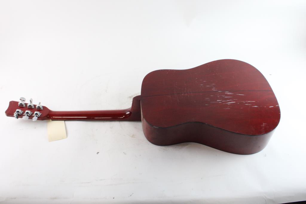 Hohner Acoustic Guitar | Property Room