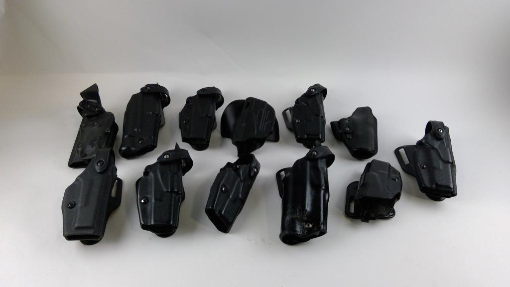 Holster 5+ Pieces