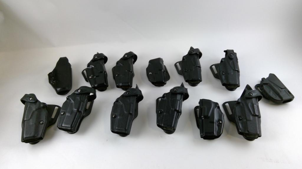 Holster 5+ Pieces