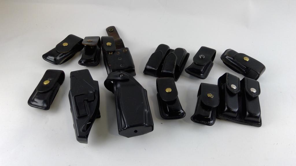 Holsters 10+ Pieces