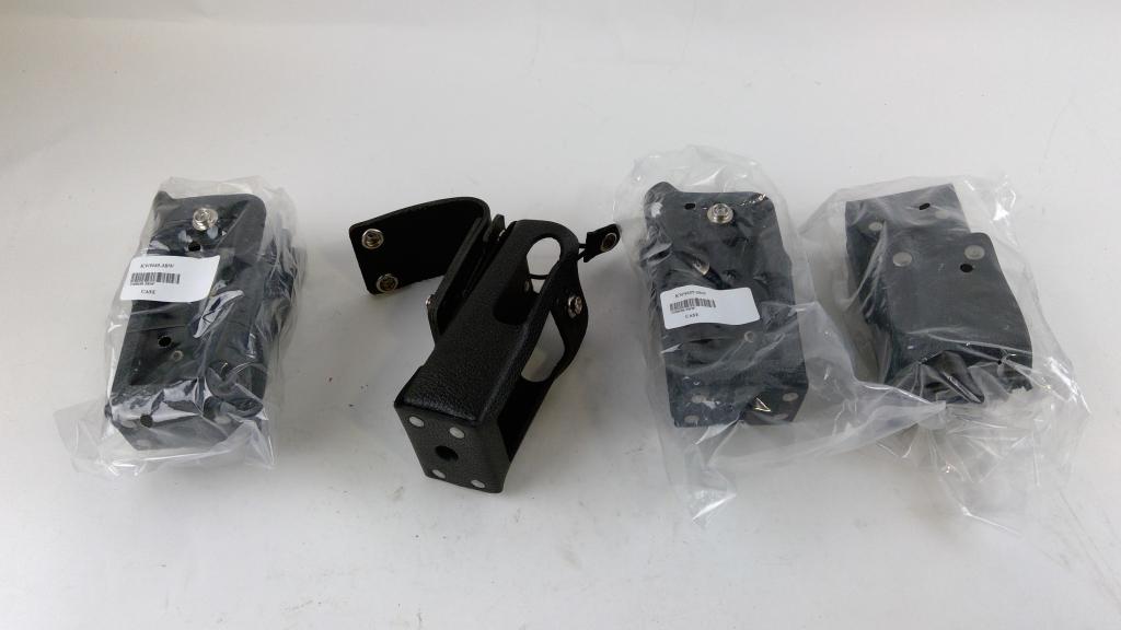 Holsters For Motorola Radios 16 Pieces